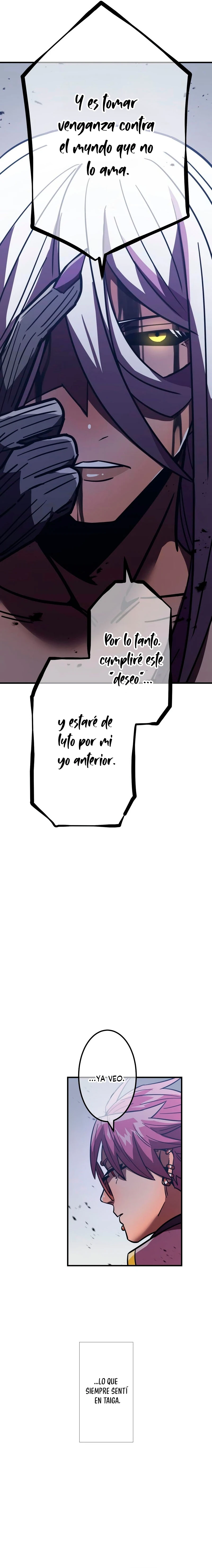 Salvador de la Sangre Divina - Capítulo 34 - Página 28 - LectorTMOo