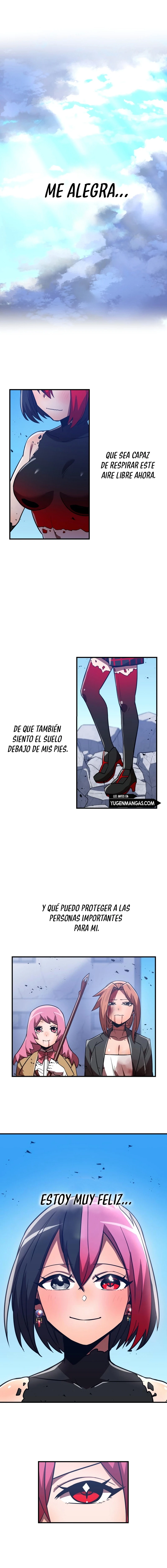 Salvador de la Sangre Divina - Capítulo 37 - Página 4 - LectorTMOo