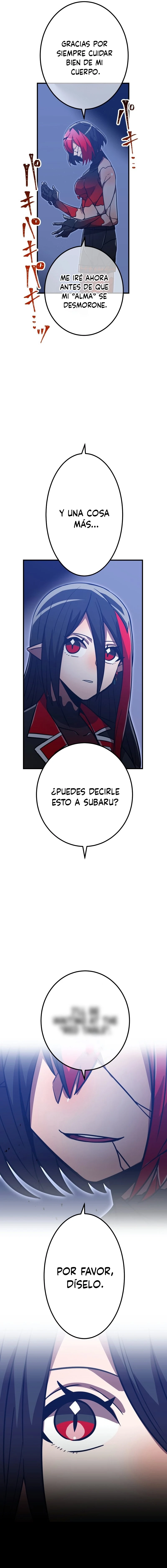 Salvador de la Sangre Divina - Capítulo 38 - Página 14 - LectorTMOo