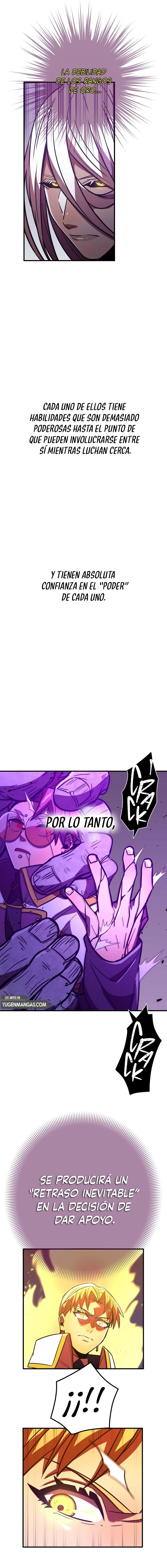 Salvador de la Sangre Divina - Capítulo 39 - Página 12 - LectorTMOo