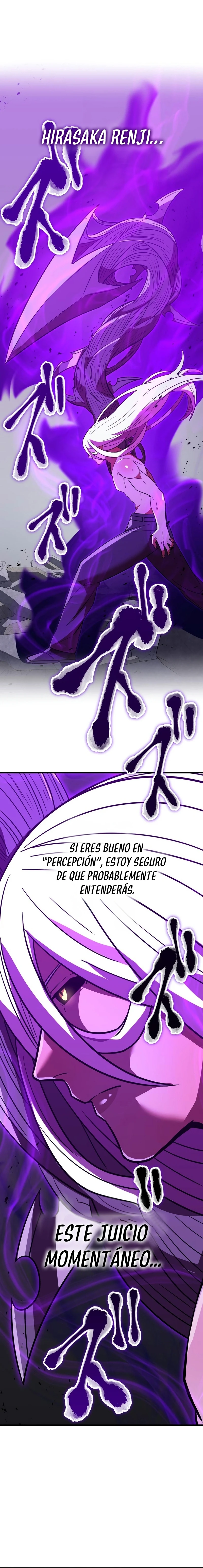 Salvador de la Sangre Divina - Capítulo 39 - Página 13 - LectorTMOo