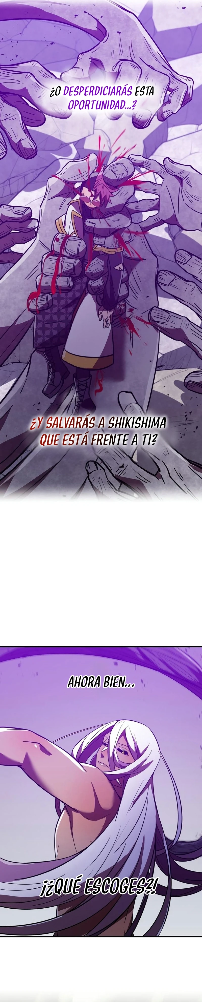 Salvador de la Sangre Divina - Capítulo 39 - Página 15 - LectorTMOo