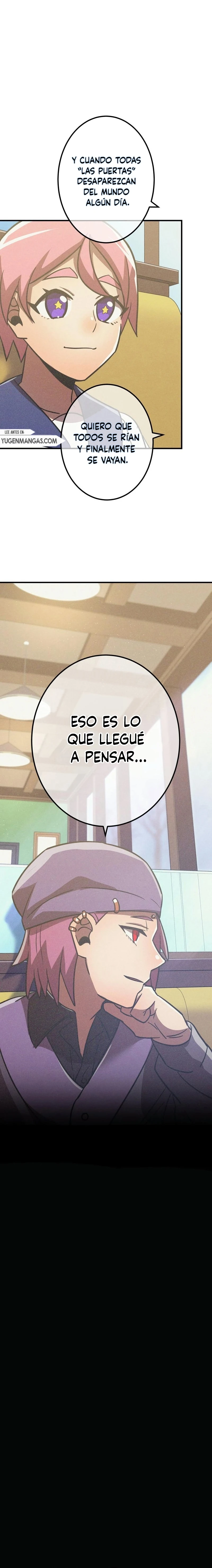 Salvador de la Sangre Divina - Capítulo 39 - Página 29 - LectorTMOo