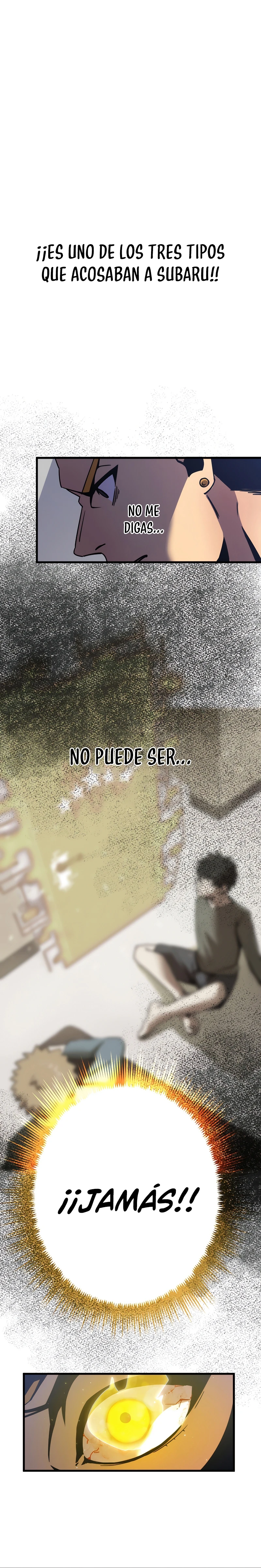 Salvador de la Sangre Divina - Capítulo 4 - Página 4 - LectorTMOo