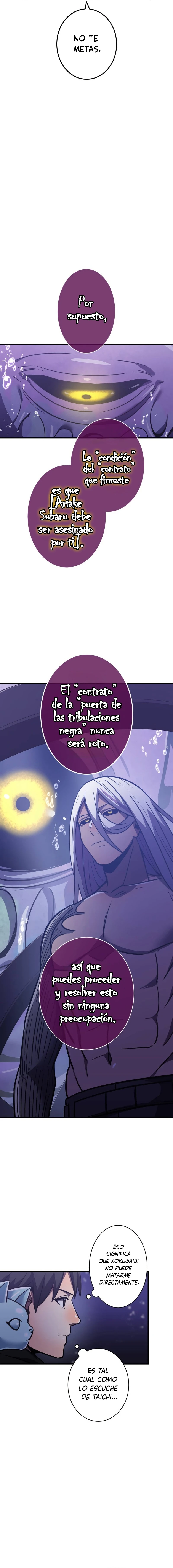Salvador de la Sangre Divina - Capítulo 41 - Página 4 - LectorTMOo