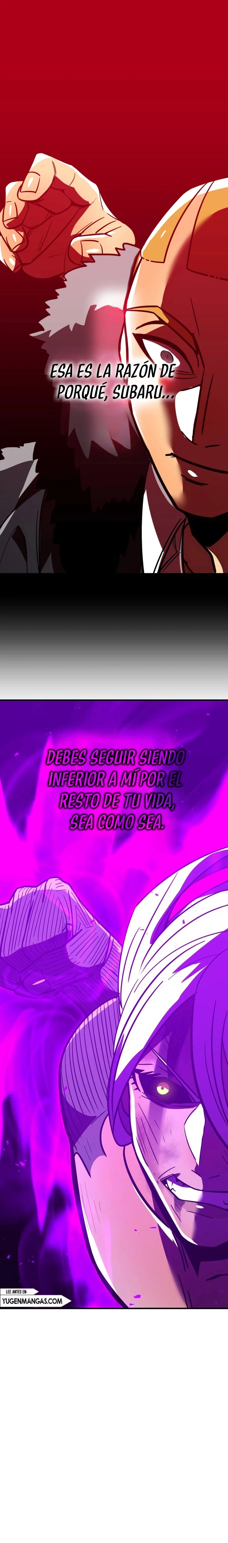 Salvador de la Sangre Divina - Capítulo 44 - Página 22 - LectorTMOo