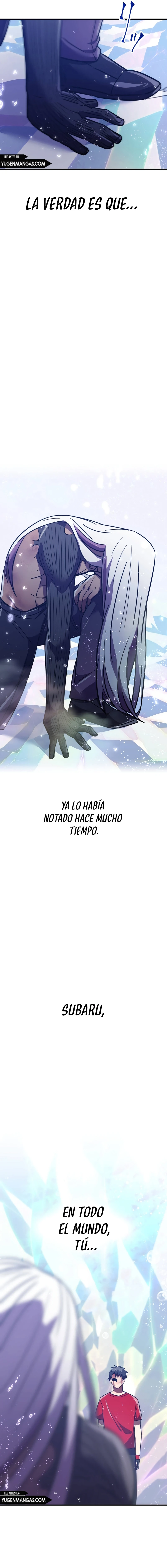 Salvador de la Sangre Divina - Capítulo 44 - Página 41 - LectorTMOo