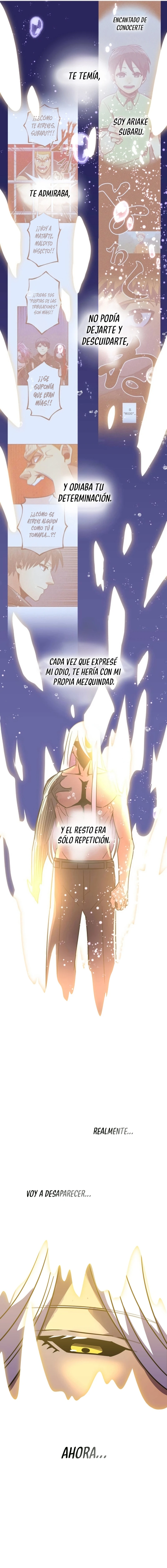 Salvador de la Sangre Divina - Capítulo 45 - Página 12 - LectorTMOo