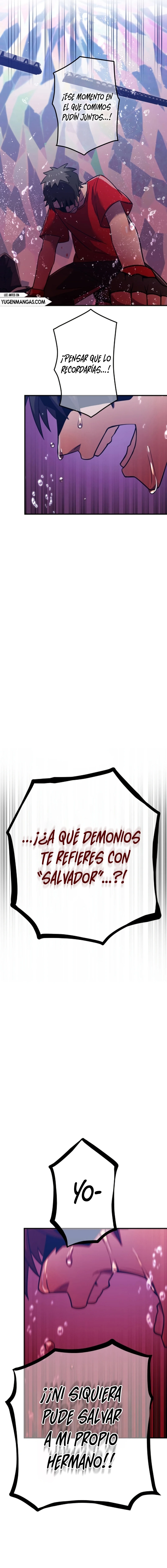 Salvador de la Sangre Divina - Capítulo 45 - Página 18 - LectorTMOo