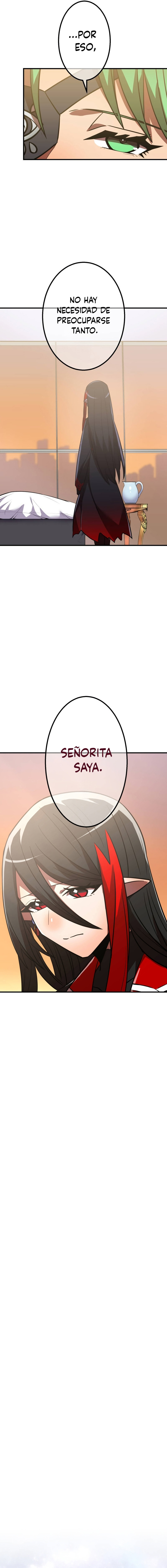 Salvador de la Sangre Divina - Capítulo 46 - Página 10 - LectorTMOo