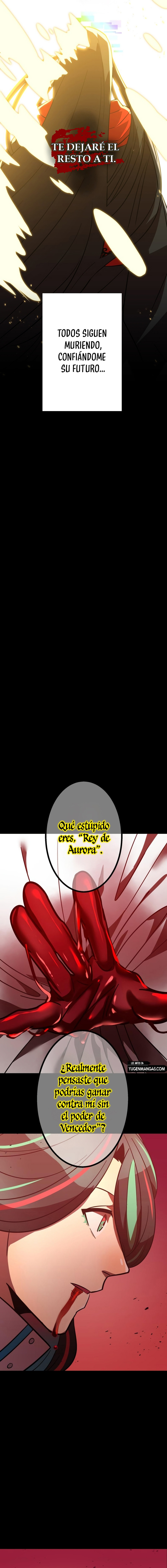 Salvador de la Sangre Divina - Capítulo 47 - Página 7 - LectorTMOo