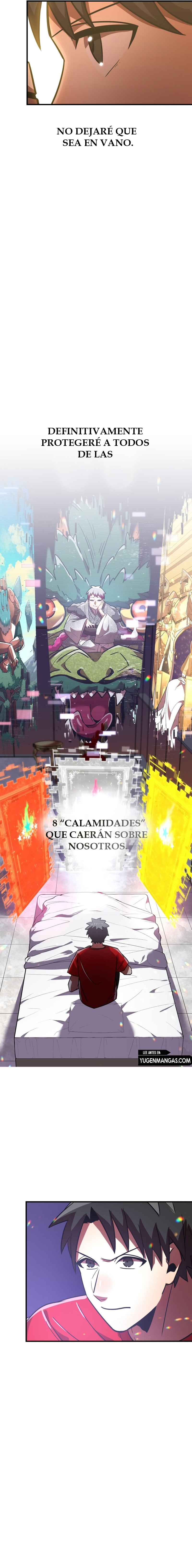 Salvador de la Sangre Divina - Capítulo 47 - Página 14 - LectorTMOo
