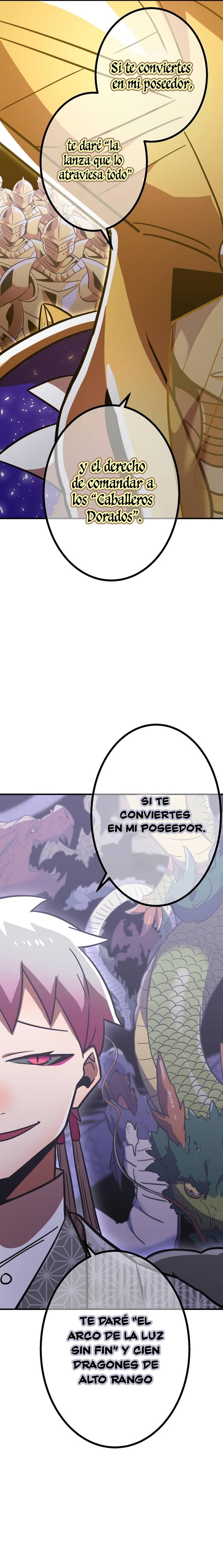 Salvador de la Sangre Divina - Capítulo 47 - Página 24 - LectorTMOo