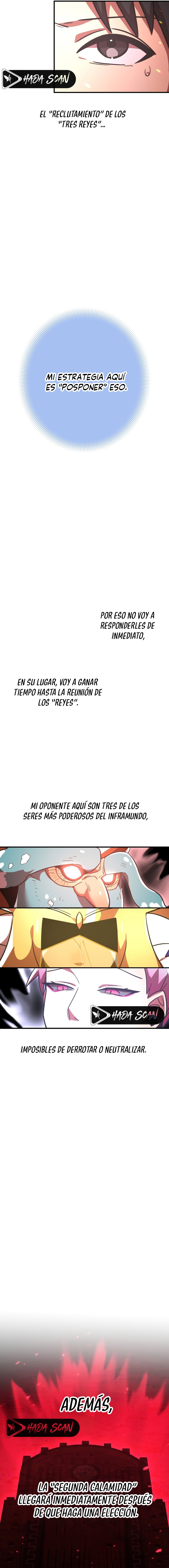 Salvador de la Sangre Divina - Capítulo 48 - Página 13 - LectorTMOo