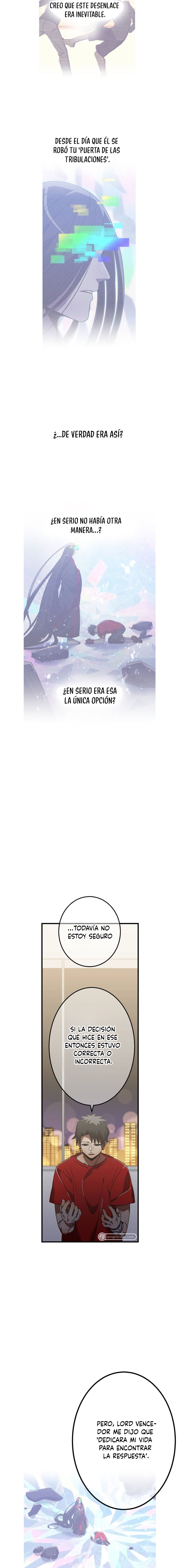 Salvador de la Sangre Divina - Capítulo 49 - Página 13 - LectorTMOo