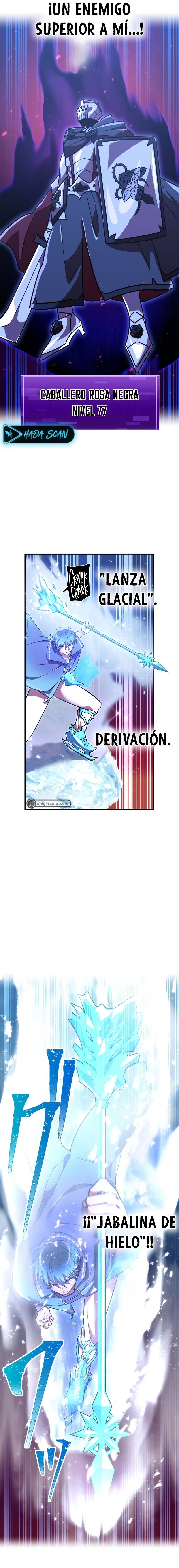 Salvador de la Sangre Divina - Capítulo 51 - Página 17 - LectorTMOo