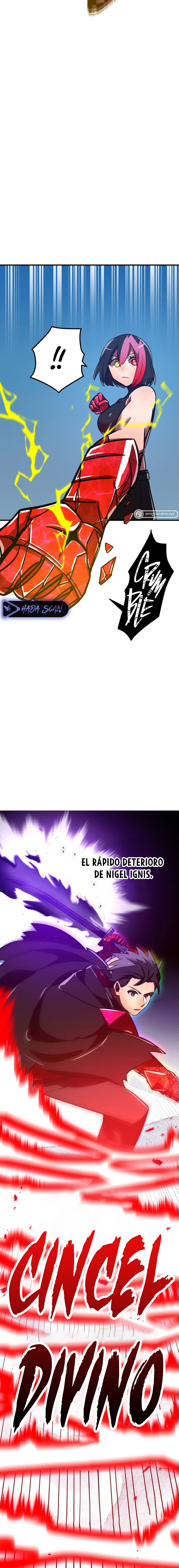 Salvador de la Sangre Divina - Capítulo 52 - Página 26 - LectorTMOo