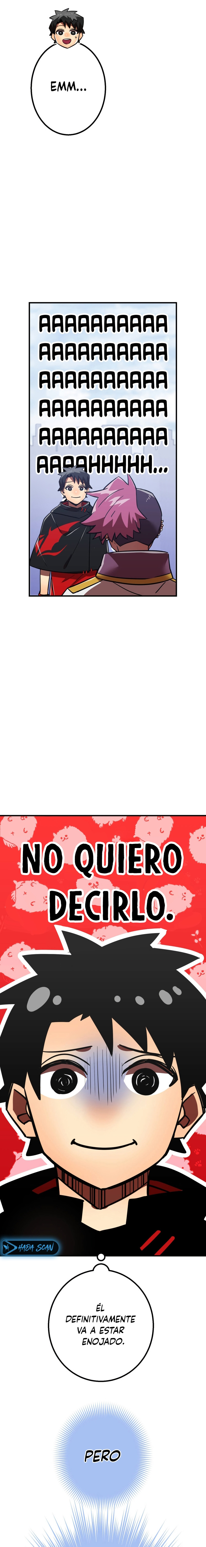 Salvador de la Sangre Divina - Capítulo 53 - Página 26 - LectorTMOo