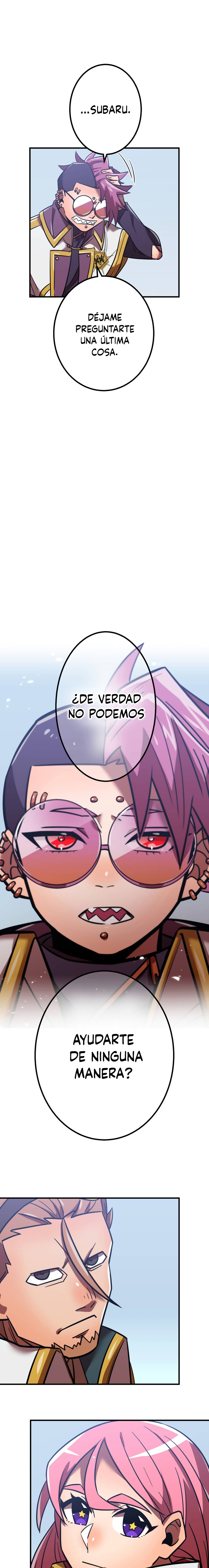 Salvador de la Sangre Divina - Capítulo 54 - Página 13 - LectorTMOo
