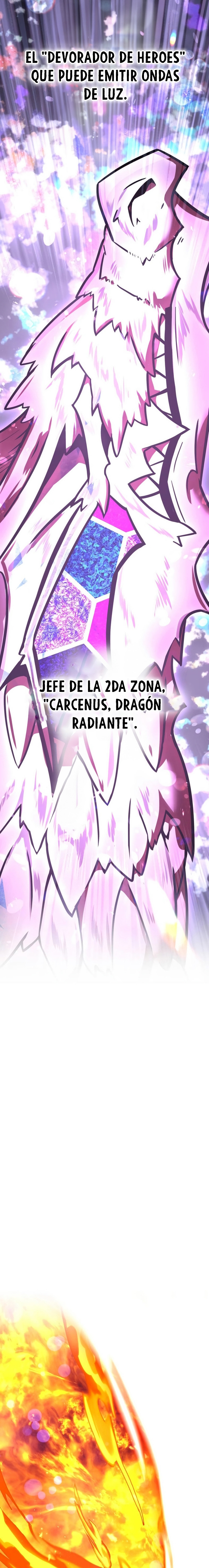 Salvador de la Sangre Divina - Capítulo 54 - Página 30 - LectorTMOo