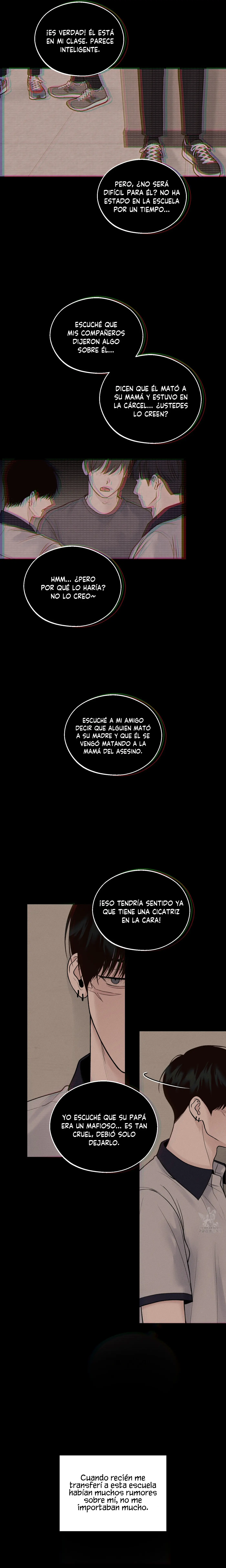 Salvador Del Lunes - Capítulo 10 - Página 5 - LectorTMOo