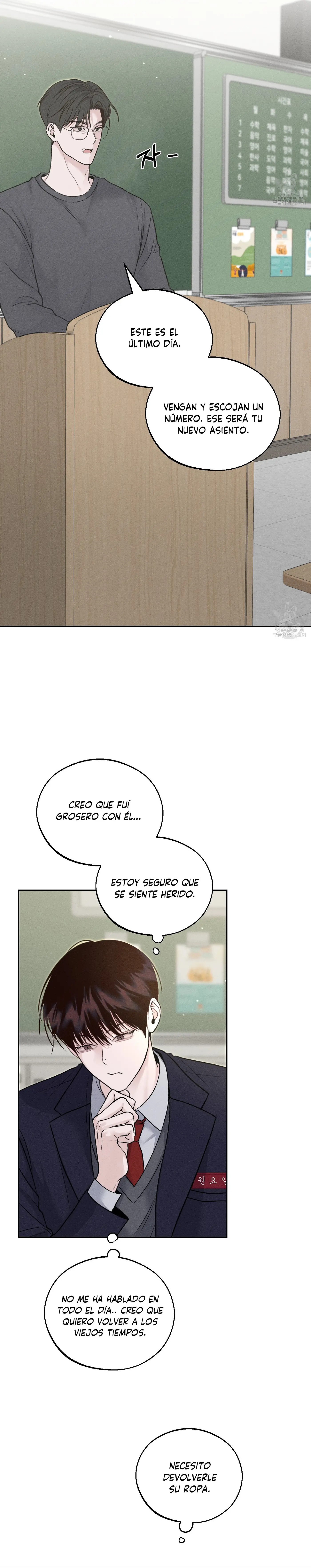 Salvador Del Lunes - Capítulo 10 - Página 9 - LectorTMOo