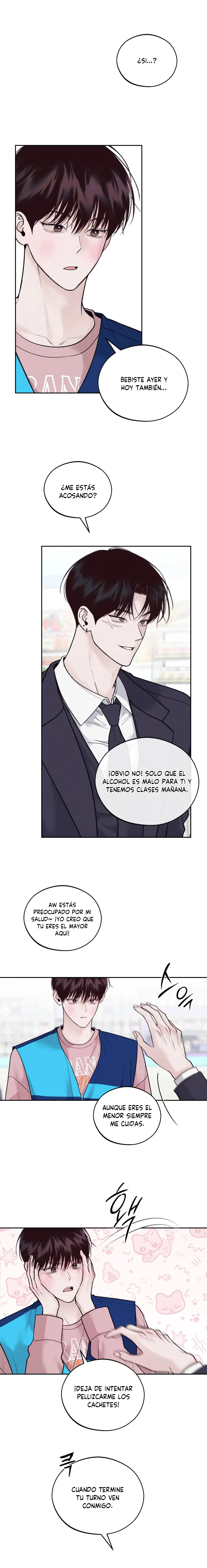 Salvador Del Lunes - Capítulo 12 - Página 8 - LectorTMOo