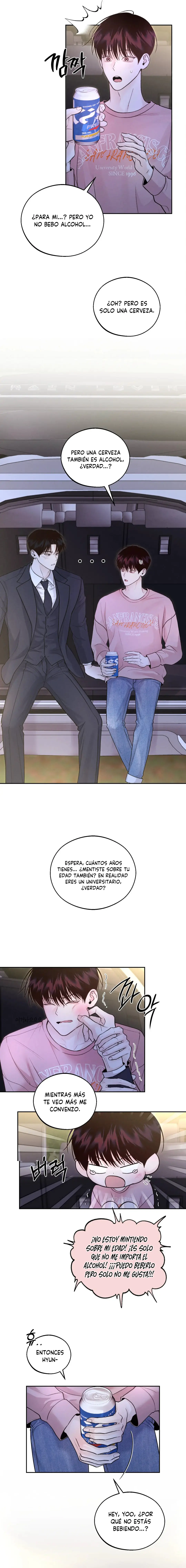 Salvador Del Lunes - Capítulo 12 - Página 14 - LectorTMOo