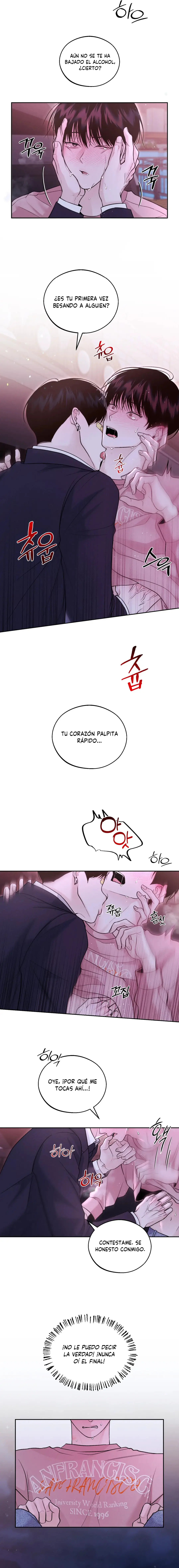 Salvador Del Lunes - Capítulo 13 - Página 12 - LectorTMOo