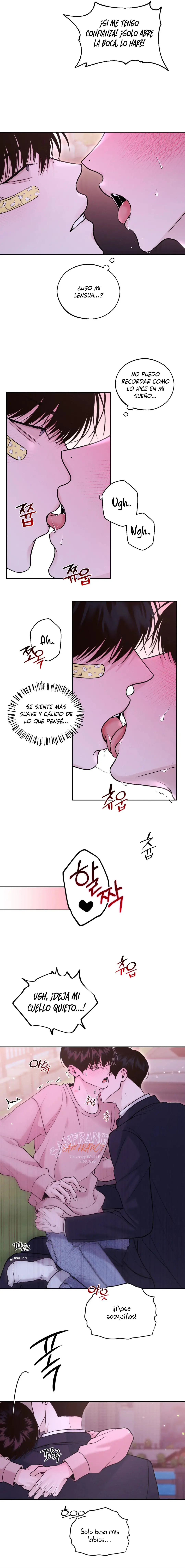 Salvador Del Lunes - Capítulo 13 - Página 14 - LectorTMOo