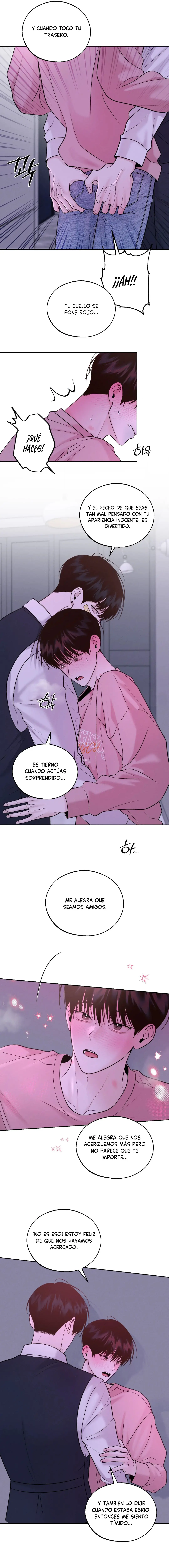 Salvador Del Lunes - Capítulo 14 - Página 5 - LectorTMOo