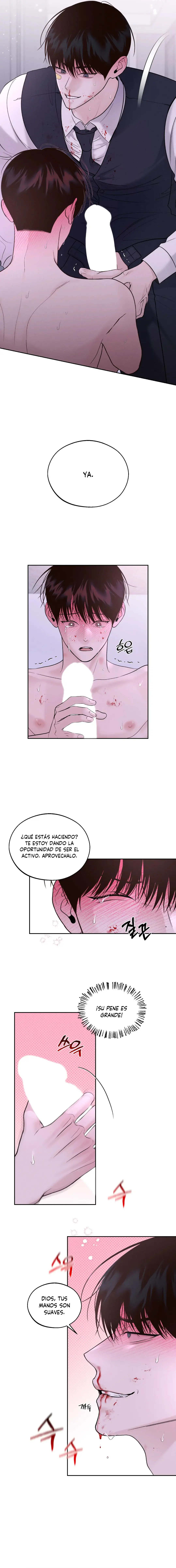 Salvador Del Lunes - Capítulo 15 - Página 4 - LectorTMOo