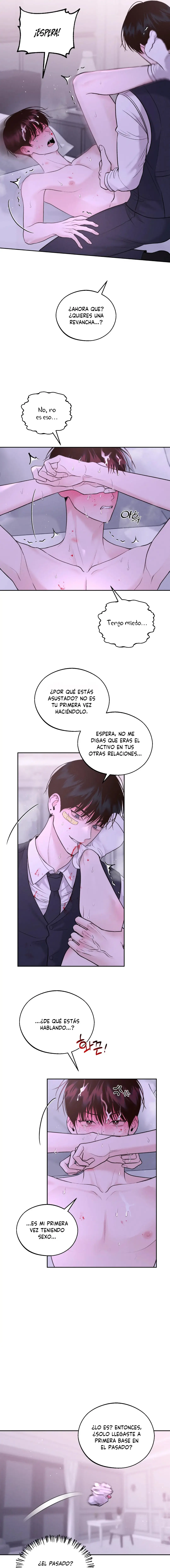 Salvador Del Lunes - Capítulo 15 - Página 10 - LectorTMOo