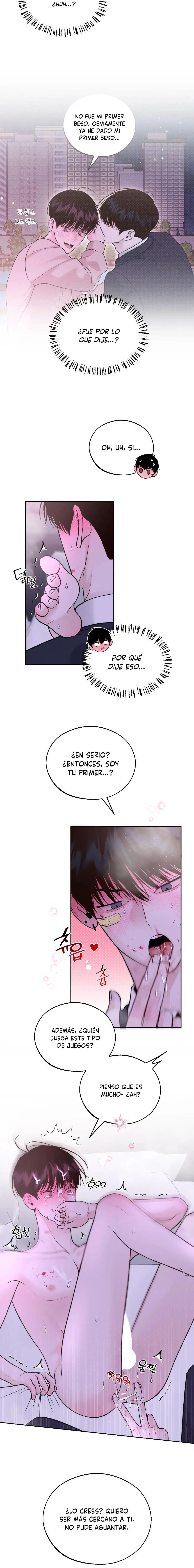 Salvador Del Lunes - Capítulo 15 - Página 11 - LectorTMOo