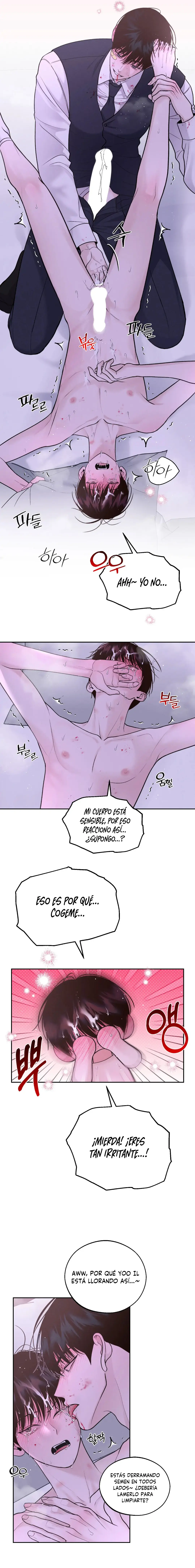 Salvador Del Lunes - Capítulo 15 - Página 15 - LectorTMOo