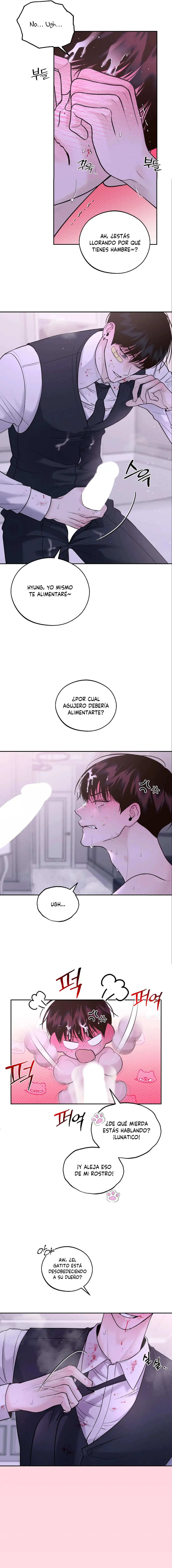 Salvador Del Lunes - Capítulo 15 - Página 16 - LectorTMOo