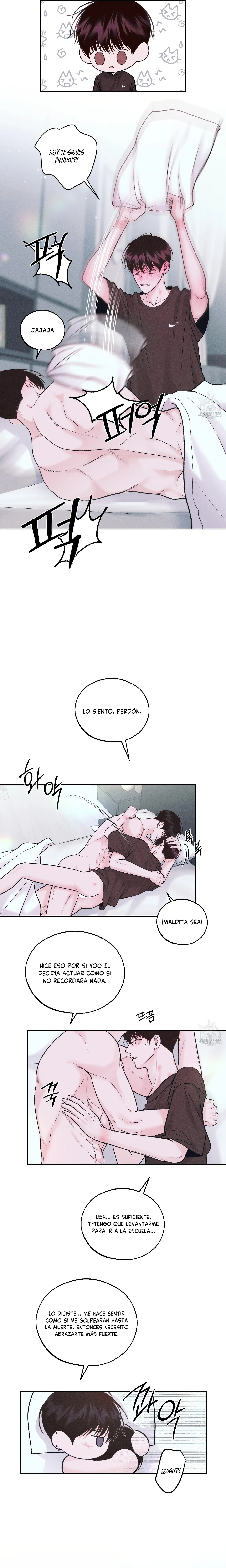 Salvador Del Lunes - Capítulo 17 - Página 20 - LectorTMOo