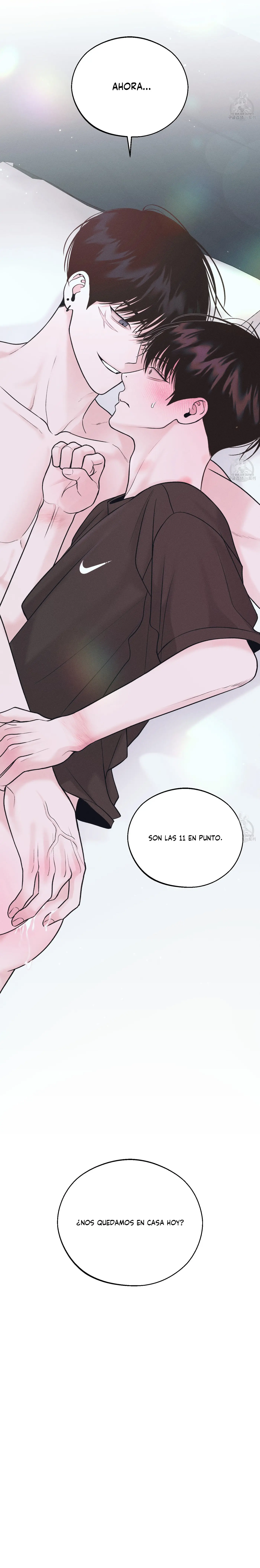 Salvador Del Lunes - Capítulo 17 - Página 21 - LectorTMOo