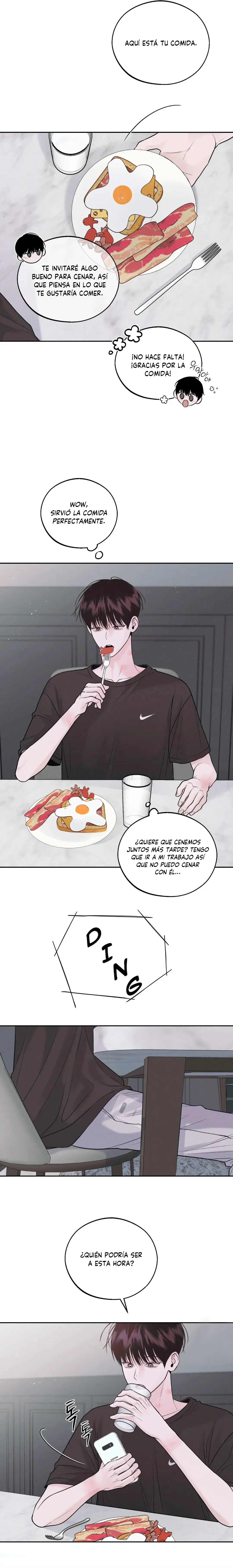 Salvador Del Lunes - Capítulo 18 - Página 4 - LectorTMOo