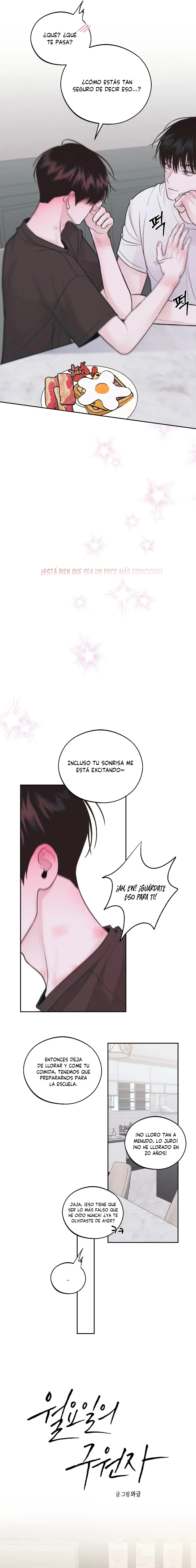 Salvador Del Lunes - Capítulo 18 - Página 10 - LectorTMOo