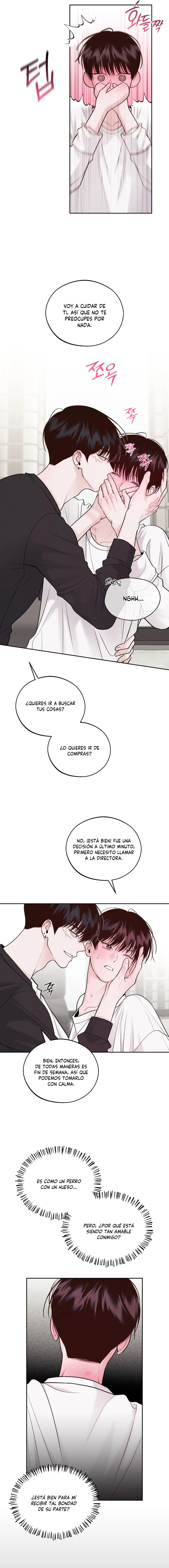Salvador Del Lunes - Capítulo 19 - Página 7 - LectorTMOo
