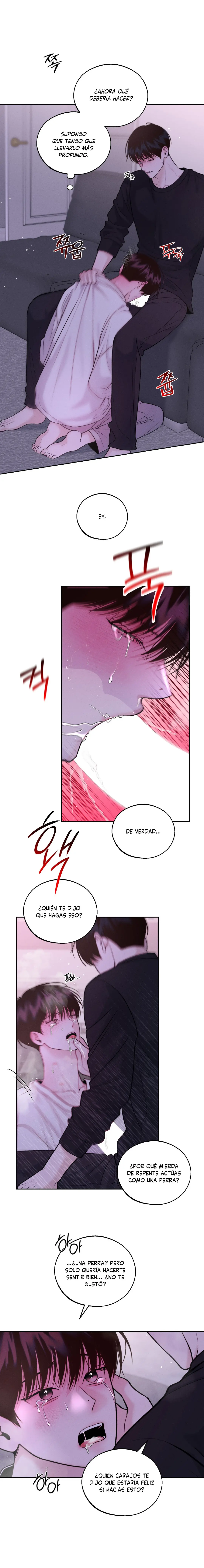 Salvador Del Lunes - Capítulo 19 - Página 11 - LectorTMOo
