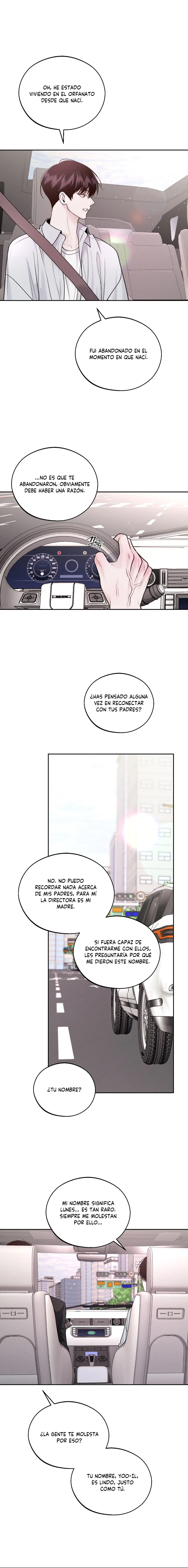Salvador Del Lunes - Capítulo 19 - Página 14 - LectorTMOo