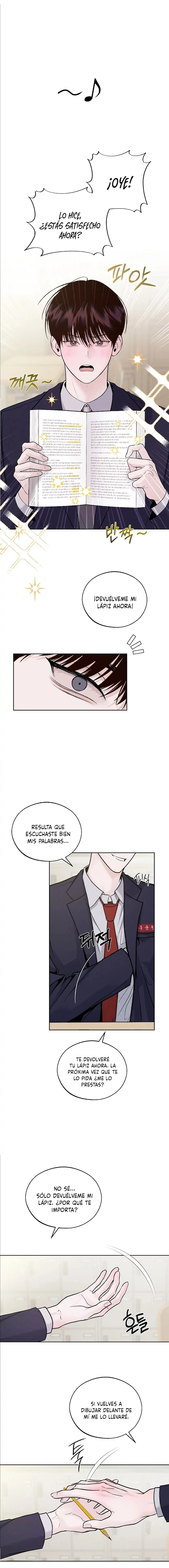Salvador Del Lunes - Capítulo 2 - Página 13 - LectorTMOo
