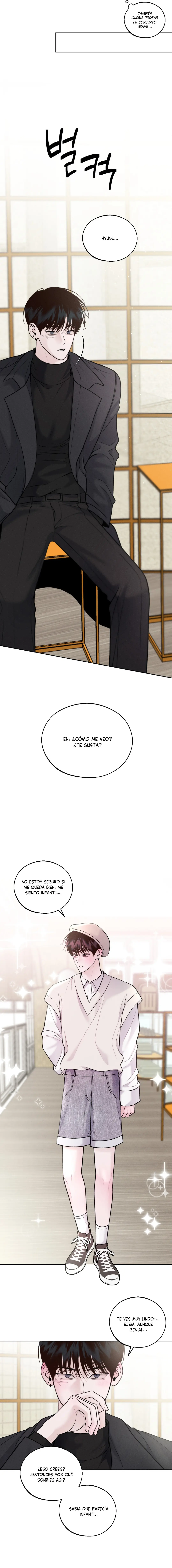 Salvador Del Lunes - Capítulo 20 - Página 9 - LectorTMOo