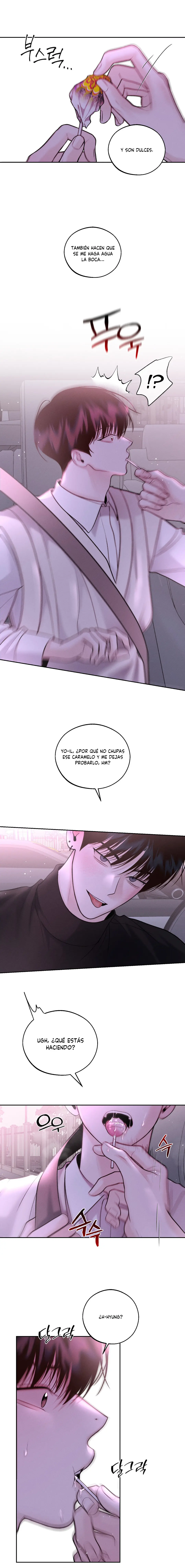 Salvador Del Lunes - Capítulo 20 - Página 15 - LectorTMOo