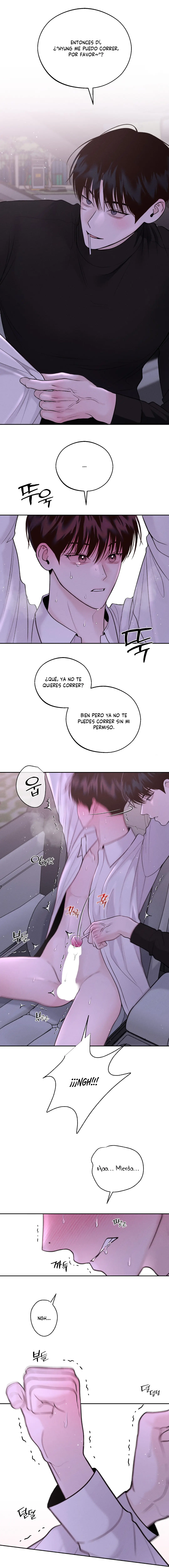Salvador Del Lunes - Capítulo 21 - Página 4 - LectorTMOo