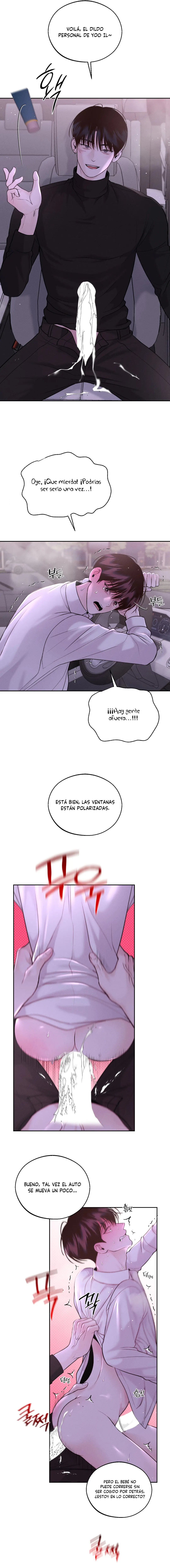 Salvador Del Lunes - Capítulo 21 - Página 11 - LectorTMOo