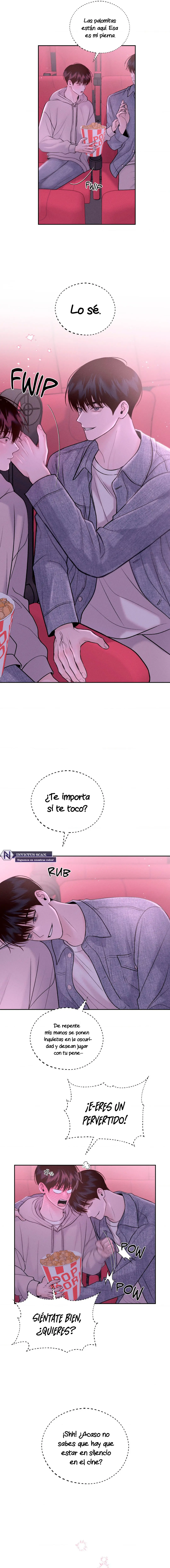 Salvador Del Lunes - Capítulo 22 - Página 8 - LectorTMOo