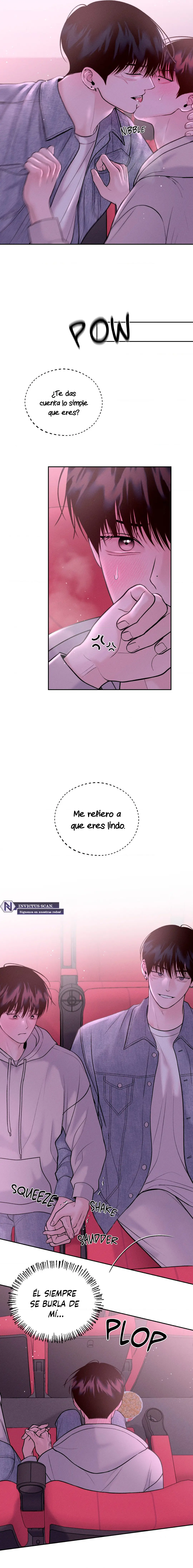 Salvador Del Lunes - Capítulo 22 - Página 10 - LectorTMOo
